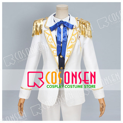 taobao agent COSONSEN Idol Fantasy Festival COS Ji Gong Tao Li COSPLAY clothing reconnaissance