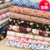 Cotton bông vải to sợi vải quần áo trẻ em handmade tự làm quần áo quần áo sườn xám quần áo vải H1 Vải vải tự làm