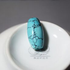 Ювелирные камни Руды лучшей бирюзовый высокий