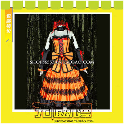 taobao agent Dating Battle During the Dating Battle, the three COS clothing games of Qiqi Mang to customize free shipping