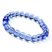 Kẻ sọc cửa hàng chợ đêm gian hàng cung cấp thời trang Hàn Quốc nhà máy trực tiếp nhân tạo pha lê bracelet quà tặng bracelet trang sức