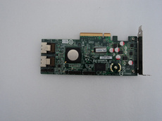 SCSI-карта 技嘉gc-rle086-rh 阵列卡 sas卡 可做raid 0