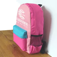 2018 mùa xuân mới trẻ em ba lô pc vỏ trứng túi mẫu giáo học sinh schoolbag xe đẩy trường hợp vật liệu ba lô cặp sách cho bé tiểu học