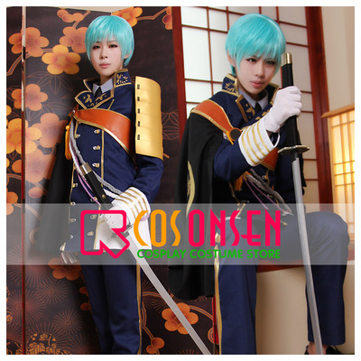 taobao agent Sword, individual clothing, cosplay