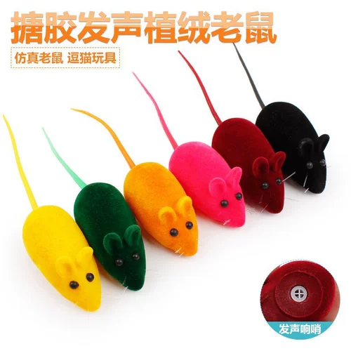 Реалистичная игрушка, домашний питомец, издает звуки