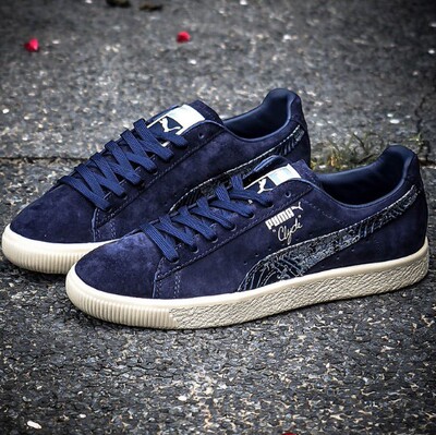 puma clyde marine fm