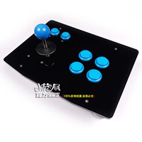 King of Fighters Rocker Rocker Trò chơi Cần điều khiển Máy tính USB Điều khiển mà không trì hoãn Rocker Ba người khác và rocker tay cầm chơi game cho pc