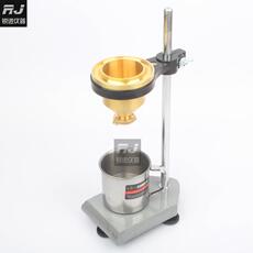 Измерительный прибор （Ту-4 вискозиметр） вязкость Кубок