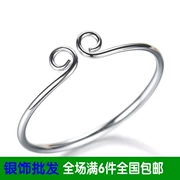 Tối cao Ben Ben Ming Sun Wukong chặt hoop handmade mở khỉ vòng đeo tay vòng tay nhà sản xuất bán buôn nữ mô hình