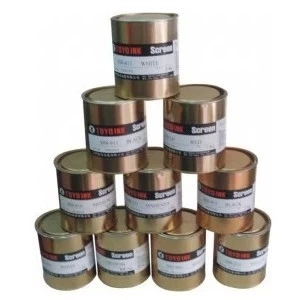 Toyo/Toyo Ink SSS8-021 Желтые ПВХ ABS PC Acryts