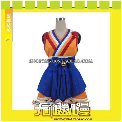 taobao agent Lovelive sunshine !!