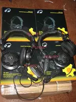 Наушники TE866 TE866 TE-866 Test Hearset (Can Go Public Ledger)