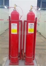 Газовый огнетушитель Косвенные формула 45 кг