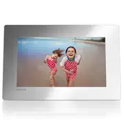 Philips PhotoFrame SPF4612 10 inch tại chỗ độ nét cao album ảnh điện tử lịch 2G Video - Khung ảnh kỹ thuật số