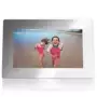 Philips PhotoFrame SPF4612 10 inch tại chỗ độ nét cao album ảnh điện tử lịch 2G Video - Khung ảnh kỹ thuật số khung ảnh điện tử sony