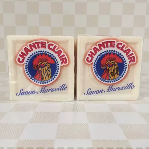 Итальянское мыло с куриной головкой Chanteclair Decontaminated сильная отбеливающая одежда, носки для обуви, мыло для белья для детской