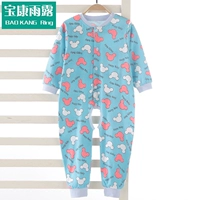 Bộ đồ ngủ dành cho trẻ em của Zhongda đồ bơi trẻ em