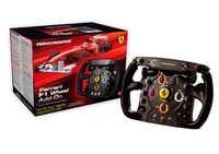 Подлинная коробка Thrustmaster Ferrari F1 рулевое колесо F1 Колесо PS3 ПК