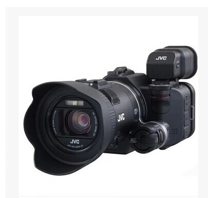 【10 старый репутация 】Запись видео JVC/Jieweishi GC-PX100BAC P100 машина общенациональная гарантия