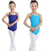 Детская спортивная одежда, одежда для гимнастики для раннего возраста, эффект подтяжки