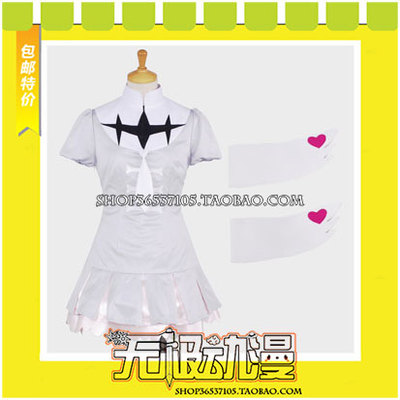 taobao agent Cut the girl Kill La KILL Snake Snake Naiyin COSPLAY clothing game anime free shipping