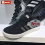Truy cập chính hãng Adidas adidas nam 18 mới thấp để giúp mang giày giày quần vợt DB0092 giày thể thao sneaker