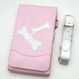 Японские профессиональные косметические ножницы, комплект, сумка-органайзер