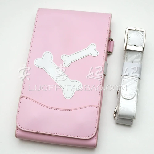 Японские профессиональные косметические ножницы, комплект, сумка-органайзер