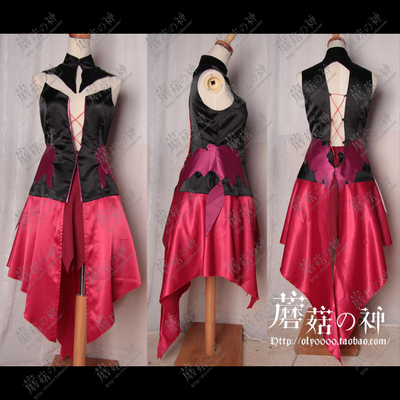 taobao agent Oly-Sin Crown Crown Sakura Manchu Final Edition Ballet COS Clothing Customization