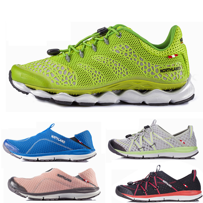 70.99] NORTHLAND NOSILAN authentic outdoor hiking shoes multi-functional  summer leisure shoes traceable shoes from best taobao agent ,taobao  international,international ecommerce newbecca.com
