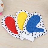 Перчатки, массажер, косметическая гигиеническая щетка, удаление волос