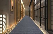 Tùy chỉnh cửa mat nhà hàng khách sạn passage hành lang thảm trà cửa hàng cửa hàng chống trượt mat mat thảm đỏ