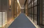 Tùy chỉnh cửa mat nhà hàng khách sạn passage hành lang thảm trà cửa hàng cửa hàng chống trượt mat mat thảm đỏ thảm trang trí phòng ngủ