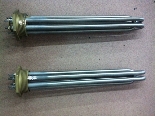 Сторорная нагревательная труба Gao Shi постоянная термостат Электрическая нагревательная труба 4,5-9 кВт. Оборудование для бассейна сауна оборудование для бассейна