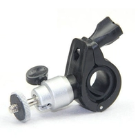 Велосипед, камера, видеокамера, металлический регистратор, трубка, алюминиевый сплав