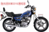 Ống xả Wuyang Honda Lingyu WH125-5 ống xả mới lục địa WITTMANN SDH125-42 - Ống xả xe máy giá pô xe dream