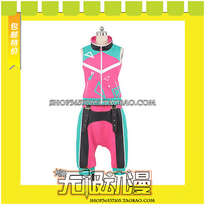 taobao agent Idol Fantasy Festival 2wink Sunflower Sun to cosplay clothing game anime