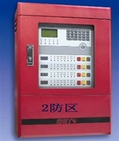 Оборудование для управления пожарным газом*GST-QKP04/2 Антизоновый газовый пожарный контроллер*Бренд Bay Chengdu