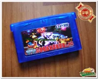 [Crown Shop] Карта GBA GBM Card Pokemon Dark Phantom 5.0 Китайский питомник эльф