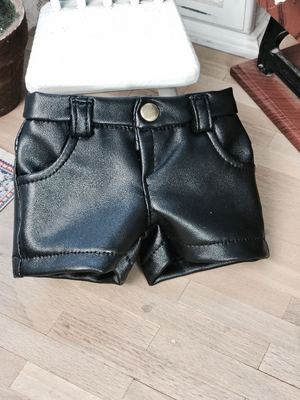 taobao agent Trousers, shorts, punk style