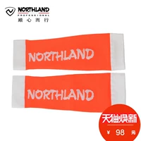 Norseland NORTHLAND thể thao ngoài trời thoải mái căng chân bộ khô nhanh A990044 	vớ ống quyển