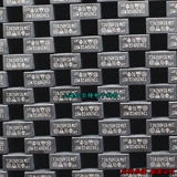 Квадратный оригинальный предохранитель, T2, 2A, 250v, 2A