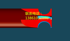 Фреза твердосплавная 正品超硬质合金钨钢涂层平底立铣刀2刃4刃非标定做/成型刀具/铰刀