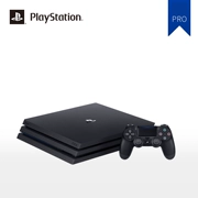 Sony Sony phiên bản PS4 PRO Hồng Kông mới Sony giao diện điều khiển trò chơi tại nhà bán hàng đồng bộ hóa trực tuyến - Kiểm soát trò chơi