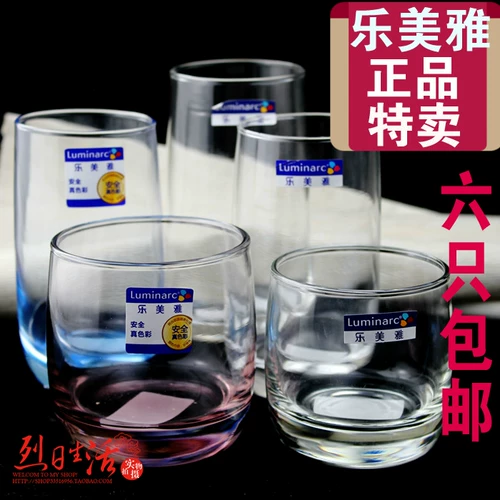 Le Meiya Виноградная винограда сад прямая чашка Yuankou Tea Cup Water Cup Cup Cup Cup 9 Выбор