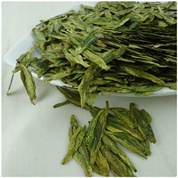 Весенний чай, чай «Горное облако», зеленый чай, чай Лунцзин, коллекция 2023