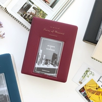 Polaroid, фотоальбом, свежая фотография, Южная Корея, 3 дюймов