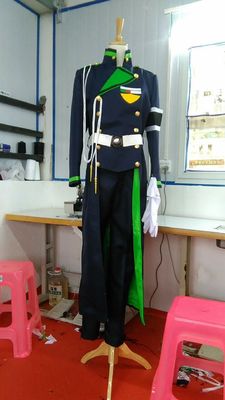 taobao agent Uniform, clothing set, cosplay
