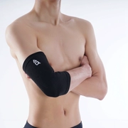AQ2018 unisex đầu gối miếng đệm bóng rổ xà cạp bóng đá thiết bị bảo vệ thoáng khí mắt cá chân thể thao bảo vệ 1181