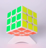 Профессиональный кубик Рубика, интеллектуальная интеллектуальная игрушка, настольная игра, 3 порядок